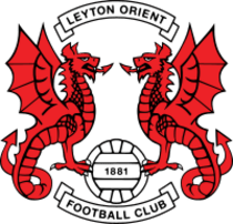 Leyton Orient F.C. logo.svg