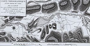 Limmat - Dietikon - Massena - Zweite Schlacht von Zürich 1799 IMG 6091