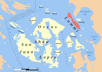 Lummi Island locator map.svg