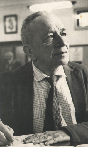 Mário Quintana, 1966