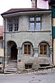 Maison des États de Vaud - Moudon