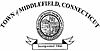 Official seal of Middlefield, Connecticut