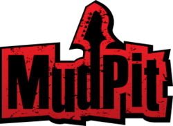 Mudpit (TV series) logo.png