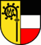 Coat of arms of Mümliswil-Ramiswil
