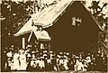 Opening of St Faith's Anglican Church, Pechey, September 1911