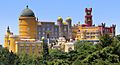 Sintra - Palacio da Pena (20332995770) (cropped) (cropped)
