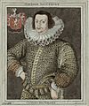 Sir John Salisbury by Moses Griffith 02197
