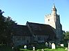 St Michael and All Angels Church, Little Horsted.JPG