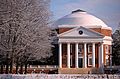 University-of-Virginia-Rotunda