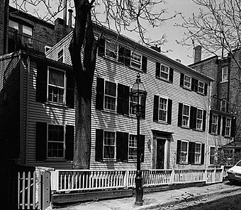 William C. Nell House, 3 Smith Court, Boston (Suffolk County, Massachusetts).jpg