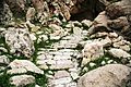 Ancient Pathway in Zagros, Behbahan
