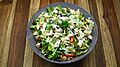 10 minute Recipe for a Healthy Garden Salad - 49859886512.jpg