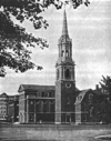 Second Church in Boston