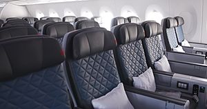 A350- Interior - Premium Select (37095459120)