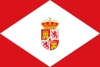 Flag of Villadiego
