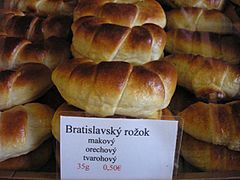 Bratislavsky rozok