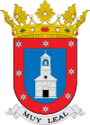 Coat of arms of As Neves