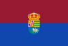 Flag of Alcalá de los Gazules