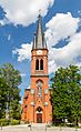 Iglesia de San Salvador, Rosenheim, Alemania, 2019-05-19, DD 59