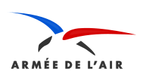 Logo of the French Air Force (Armee de l'Air)
