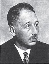 Luis Companys, gobernador civil de Barcelona, en Mundo Gráfico 1931-04-29