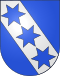 Coat of arms of Niedermuhlern