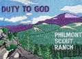 Philmont Scout Ranch Duty to God