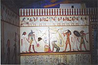 Rosicrucian Egyptian Museum 6