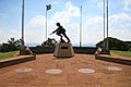 SADF Commemorate