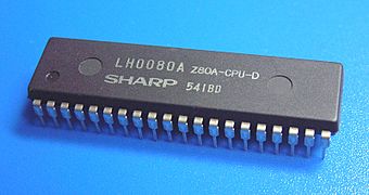 Sharp LH0080A