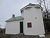 Side view of William Brydone Jack Observatory.jpg