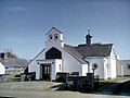 St Martin and St Ninian Catholic Church Whithorn Wigtownshire consecrated 1960