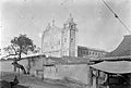 Taiyuan Cathedral 1907