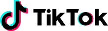 TikTok logo.svg