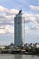 Wien - Millennium Tower (1)
