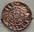 William I silver penny c 1075 moneyer Oswold at the mint of Lewes
