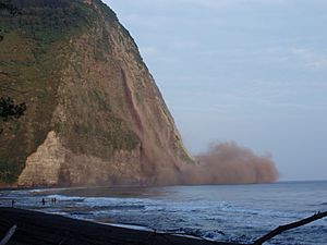 2006 Hawaii earthquake