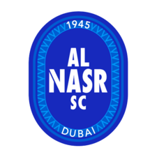 AL Nasr SC Logo.png