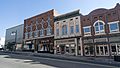 Albemarle, North Carolina Downtown Historic District