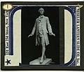 Alexander Hamilton statue