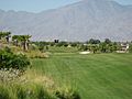 Beautiful Golf Course in Indio, CA - panoramio
