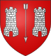 Coat of arms of Vire