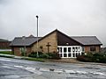 Brunshaw Methodist Church, Burnley - geograph.org.uk - 680197