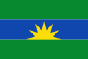 Flag of San Luis