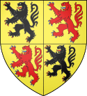 Hainaut Modern Arms