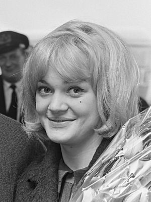 Hana Brejchová (1966)