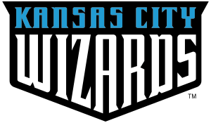 Kansas City Wizards logo (2006–10)