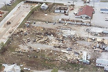 Lawton OK tornado 1979