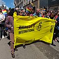 Marche des fiertés rouen 20190504 - amnesty international
