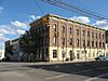 Mechanicsburg Commercial Historic District
